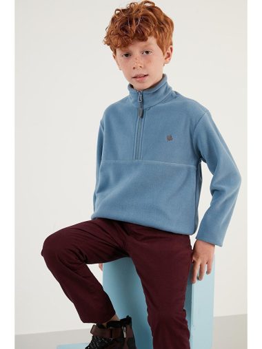 سویشرت پسرانه للا اورجینال |  Lela