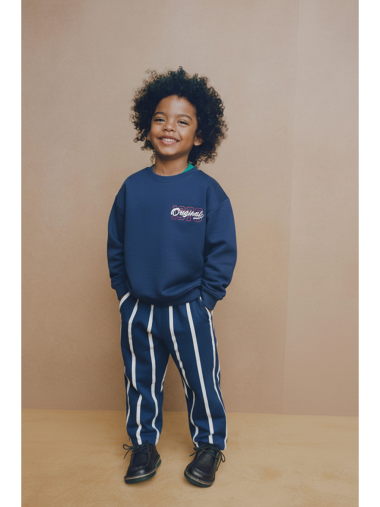 ست لباس ورزشی پسرانه ماگو اورجینال |  Magu