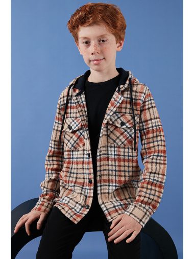 پیراهن پسرانه للا اورجینال |  Lela