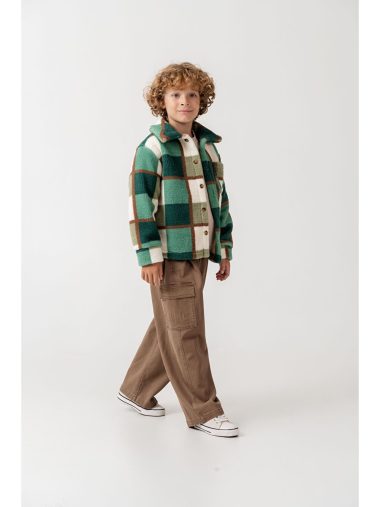 کت پسرانه ماگو اورجینال |  Magu