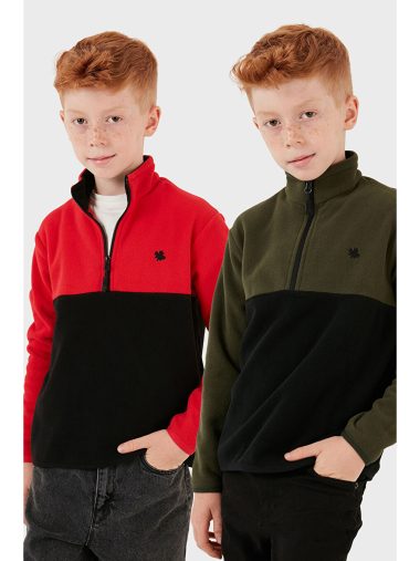 سویشرت پسرانه للا اورجینال |  Lela