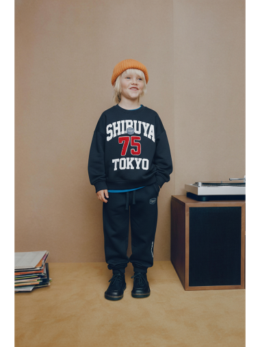 ست لباس ورزشی پسرانه ماگو اورجینال |  Magu