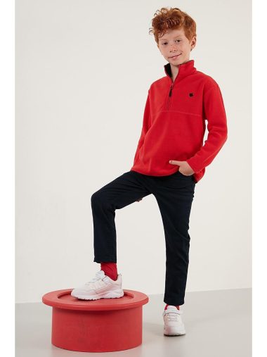 سویشرت پسرانه للا اورجینال |  Lela