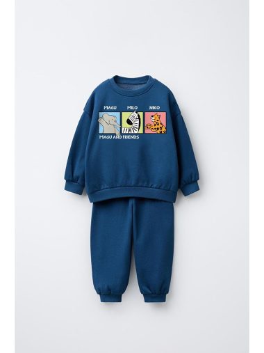 ست پسرانه ماگو اورجینال |  Magu