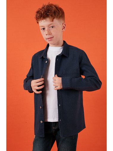 پیراهن پسرانه للا اورجینال |  Lela