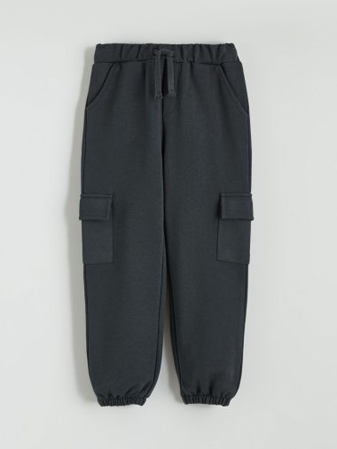 شلوار ورزشی پسرانه ال سی  وایکیکی اورجینال |  LCW Kids