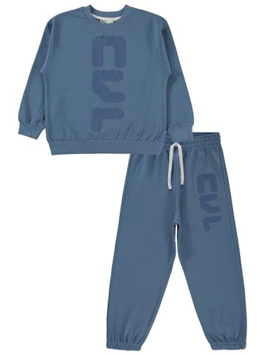 ست لباس ورزشی پسرانه سیویل اورجینال |  Civil