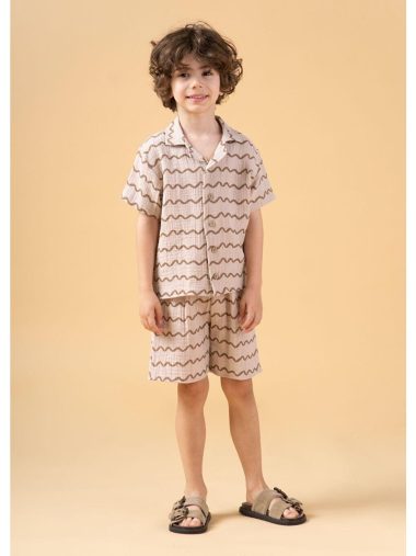 ست پسرانه ماگو اورجینال |  Magu