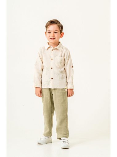 ست پسرانه ماگو اورجینال |  Magu