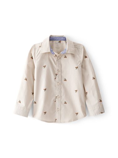 پیراهن پسرانه اوشکوش اورجینال |  Oshkosh