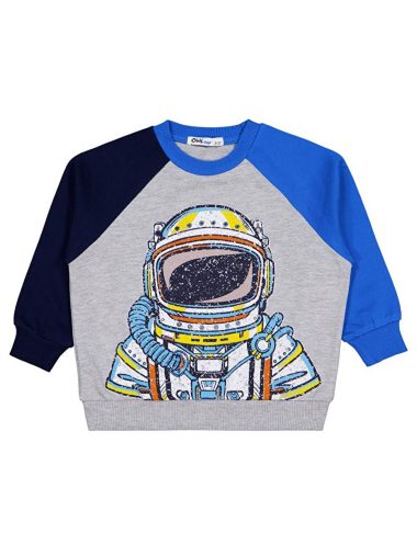 سویشرت پسرانه سیویل اورجینال |  Civil