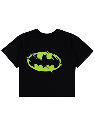 تی شرت پسرانه بتمن اورجینال |  بتمن