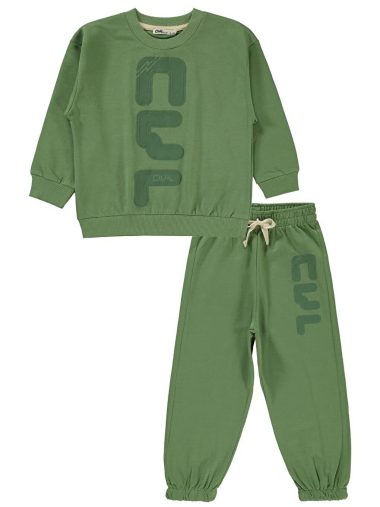 ست لباس ورزشی پسرانه سیویل اورجینال |  Civil