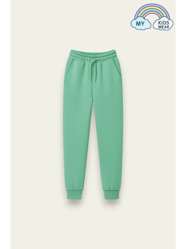 شلوار ورزشی پسرانه مای کیدز وز اورجینال |  My Kids Wear