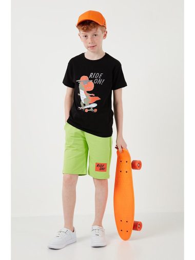 ست پسرانه للا اورجینال |  Lela