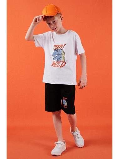 ست پسرانه للا اورجینال |  Lela