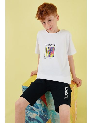 ست پسرانه للا اورجینال |  Lela