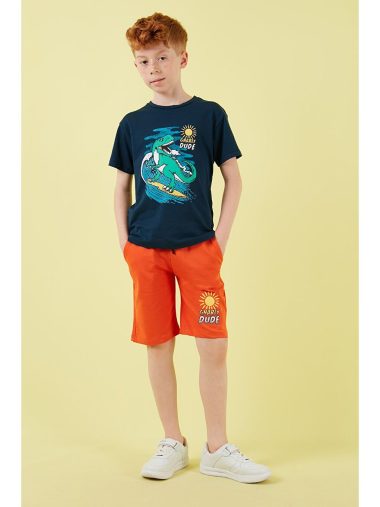 ست پسرانه للا اورجینال |  Lela