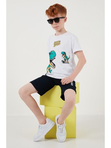 ست پسرانه للا اورجینال |  Lela