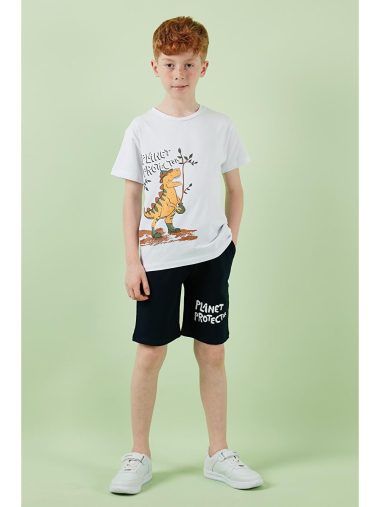 ست پسرانه للا اورجینال |  Lela