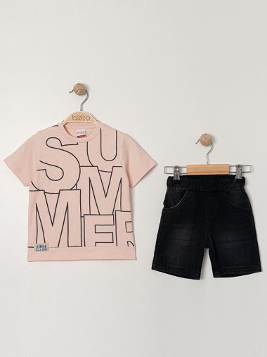 ست پسرانه بیزوزو اورجینال |  Bizizo