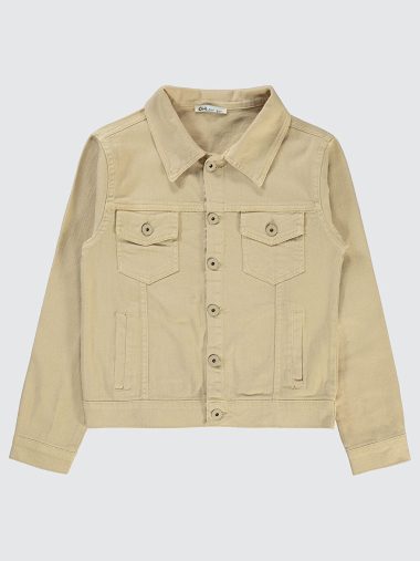 کت جین پسرانه سیویل اورجینال |  Civil