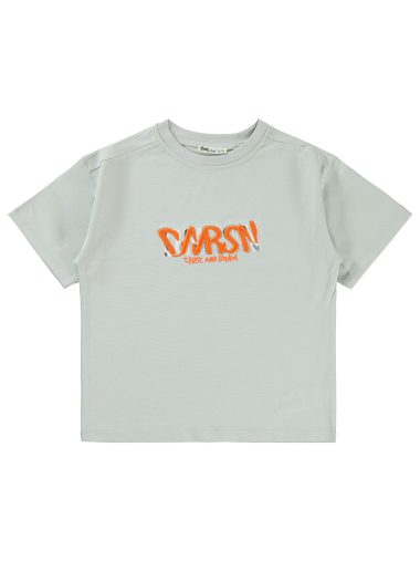 تی شرت پسرانه سیویل اورجینال |  Civil