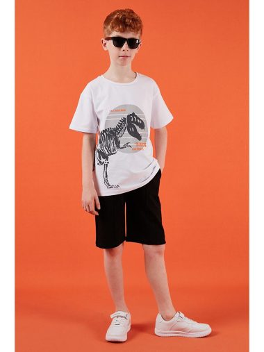 ست پسرانه للا اورجینال |  Lela