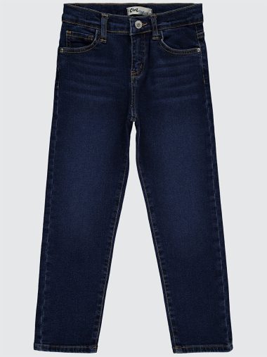 شلوار جین پسرانه سیویل اورجینال |  Civil