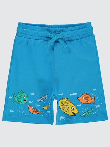 شورت پسرانه سیویل اورجینال |  Civil