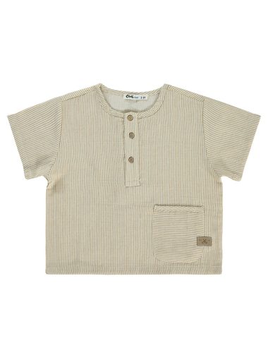 پیراهن پسرانه سیویل اورجینال |  Civil