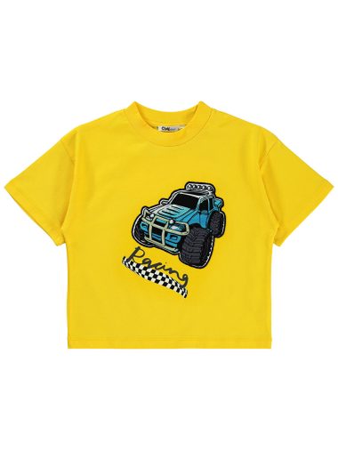 تی شرت پسرانه سیویل اورجینال |  Civil