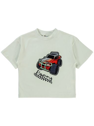 تی شرت پسرانه سیویل اورجینال |  Civil