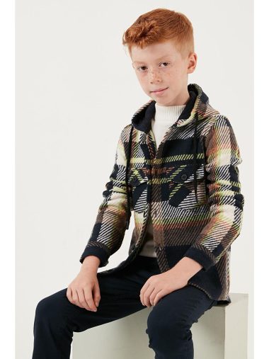 پیراهن پسرانه للا اورجینال |  Lela