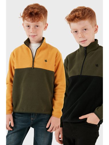 سویشرت پسرانه للا اورجینال |  Lela