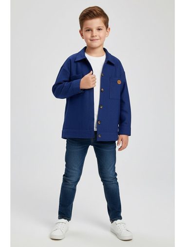 پیراهن پسرانه توفیسان اورجینال |  Tofisa