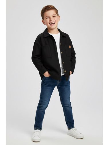 پیراهن پسرانه توفیسان اورجینال |  Tofisa