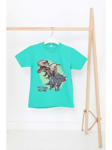 تی شرت پسرانه توفیسان اورجینال |  Tofisa