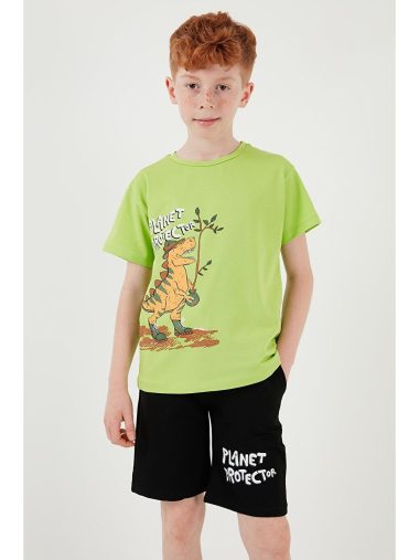 ست پسرانه للا اورجینال |  Lela