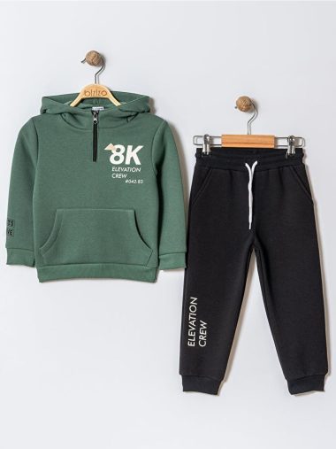 ست پسرانه بیزوزو اورجینال |  Bizizo