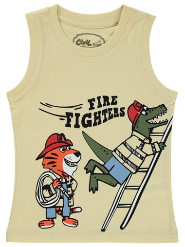 تی شرت پسرانه سیویل اورجینال |  Civil