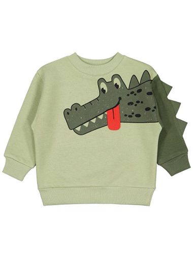 سویشرت پسرانه سیویل اورجینال |  Civil