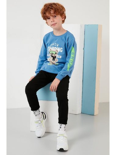 ست پسرانه للا اورجینال |  Lela