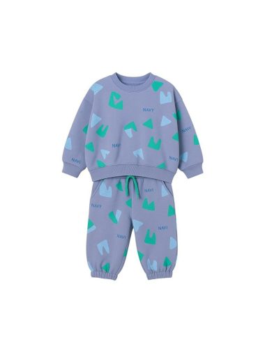 ست لباس ورزشی پسرانه ماگو اورجینال |  Magu