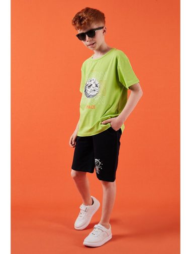 ست پسرانه للا اورجینال |  Lela