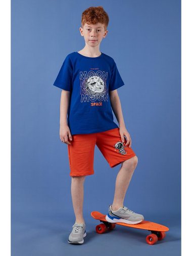 ست پسرانه للا اورجینال |  Lela