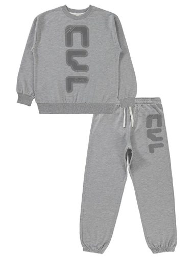 ست لباس ورزشی پسرانه سیویل اورجینال |  Civil