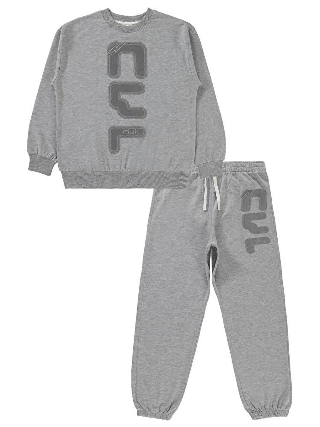 ست لباس ورزشی سیویل