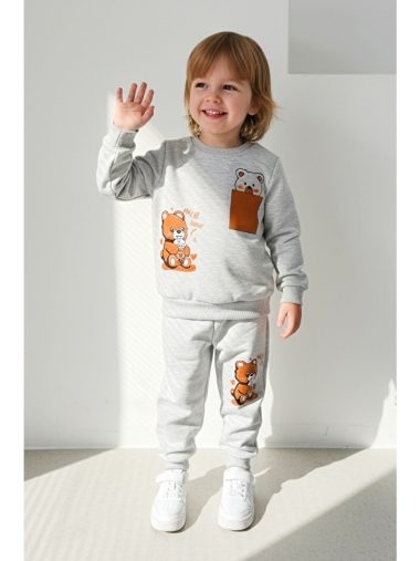 ست پسرانه توفیسان اورجینال |  Tofisa