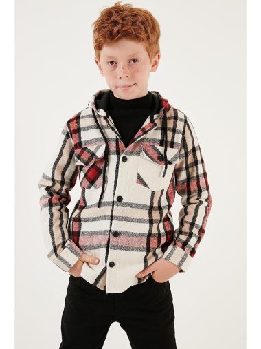 پیراهن پسرانه للا اورجینال |  Lela